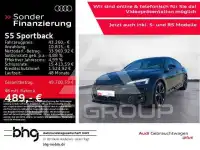 2023 Audi S5