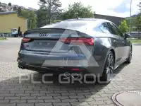 2023 Audi S5