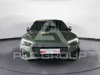 2023 Audi S5