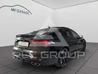 2023 Audi S5