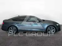 2023 Audi S5