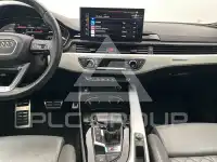 2023 Audi S5