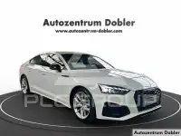 2023 Audi S5