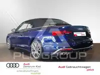 2023 Audi S5