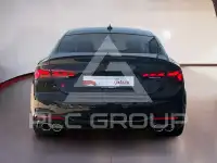 2023 Audi S5