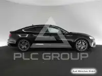 2023 Audi S5