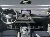 2023 Audi S5