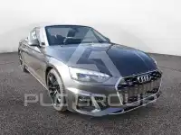 2023 Audi S5