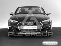 2023 Audi S5