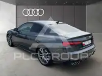 2023 Audi S5