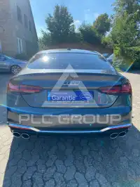 2023 Audi S5