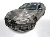 2023 Audi S5