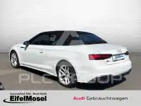 2023 Audi S5