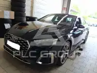 2023 Audi S5
