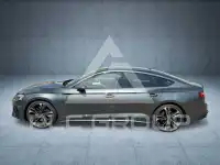 2023 Audi S5