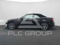 2023 Audi S5