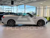 2023 Audi S5