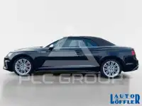 2023 Audi S5