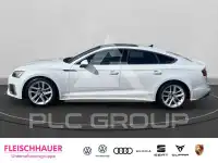 2023 Audi S5