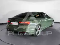 2023 Audi S5
