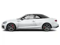 2023 Audi S5