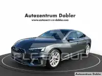 2023 Audi S5