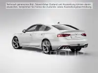 2023 Audi S5