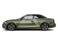 2023 Audi S5