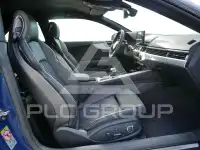 2023 Audi S5