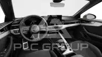 2023 Audi S5