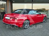 2023 Audi S5