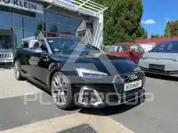 2023 Audi S5