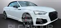 2023 Audi S5