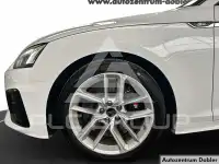 2023 Audi S5