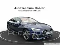 2023 Audi S5