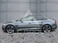 2023 Audi S5