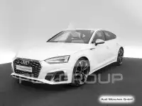 2023 Audi S5