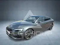 2023 Audi S5