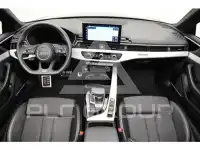 2023 Audi S5
