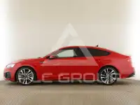 2023 Audi S5