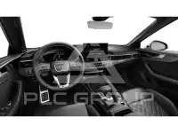 2023 Audi S5