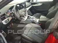 2023 Audi S5