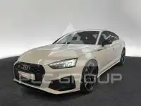 2023 Audi S5