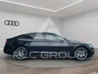 2023 Audi S5