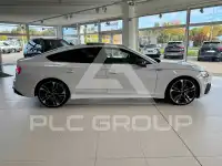 2023 Audi S5