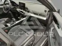2023 Audi S5