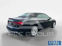 2023 Audi S5