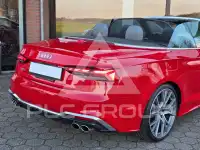 2023 Audi S5