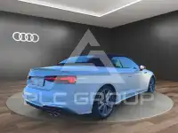 2023 Audi S5