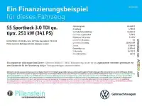 2023 Audi S5